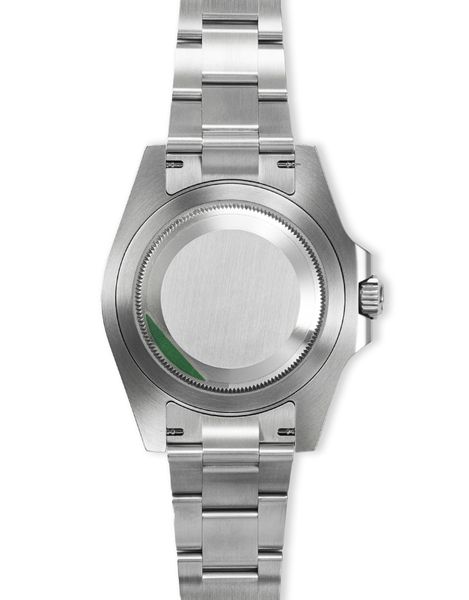 Rolex GMT Master II Sprite